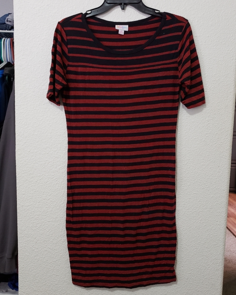 T-shirt dress